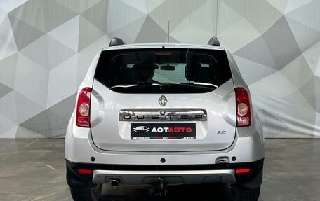 Renault Duster I рестайлинг, 2014 год, 1 165 000 рублей, 5 фотография