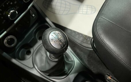 Renault Duster I рестайлинг, 2014 год, 1 165 000 рублей, 14 фотография