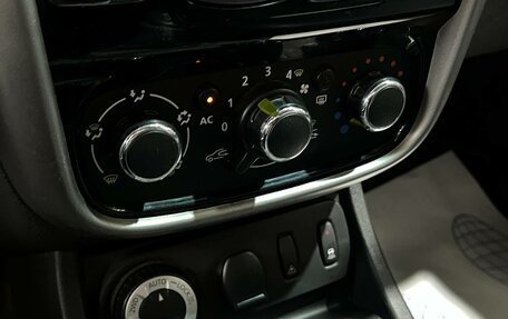 Renault Duster I рестайлинг, 2014 год, 1 165 000 рублей, 13 фотография