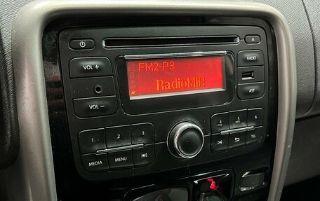 Renault Duster I рестайлинг, 2014 год, 1 165 000 рублей, 12 фотография