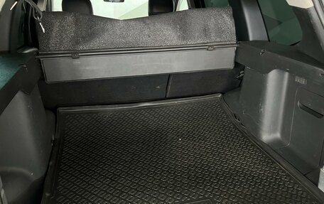 Renault Duster I рестайлинг, 2014 год, 1 165 000 рублей, 19 фотография