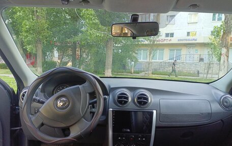 Nissan Almera, 2014 год, 660 000 рублей, 8 фотография