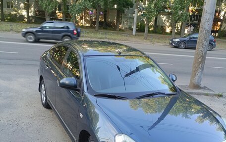 Nissan Almera, 2014 год, 660 000 рублей, 3 фотография