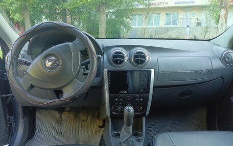 Nissan Almera, 2014 год, 660 000 рублей, 9 фотография