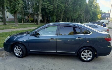 Nissan Almera, 2014 год, 660 000 рублей, 5 фотография