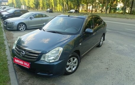 Nissan Almera, 2014 год, 660 000 рублей, 14 фотография