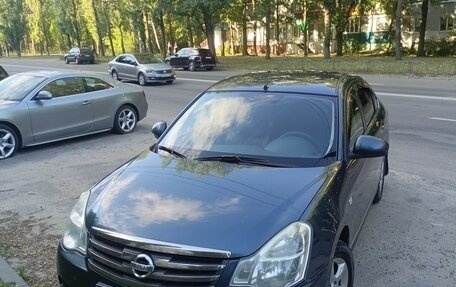 Nissan Almera, 2014 год, 660 000 рублей, 4 фотография