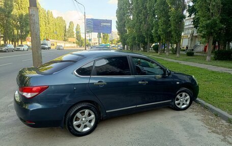 Nissan Almera, 2014 год, 660 000 рублей, 16 фотография