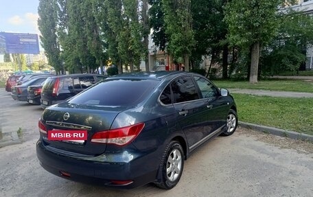 Nissan Almera, 2014 год, 660 000 рублей, 2 фотография