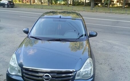 Nissan Almera, 2014 год, 660 000 рублей, 13 фотография