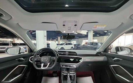 Audi Q3, 2022 год, 2 445 557 рублей, 2 фотография