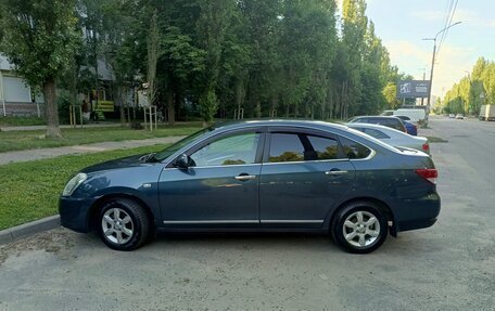 Nissan Almera, 2014 год, 660 000 рублей, 19 фотография