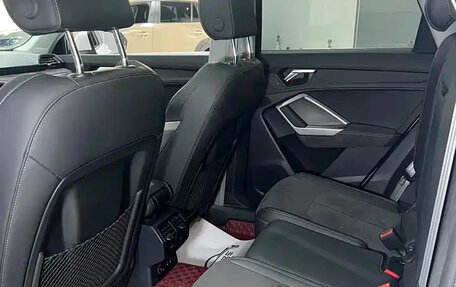 Audi Q3, 2022 год, 2 445 557 рублей, 8 фотография