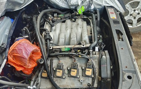 Audi A6 allroad, 2003 год, 700 000 рублей, 2 фотография
