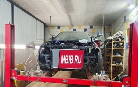 Audi A6 allroad, 2003 год, 700 000 рублей, 12 фотография