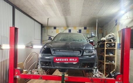 Audi A6 allroad, 2003 год, 700 000 рублей, 11 фотография
