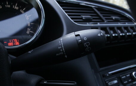 Peugeot 3008 I рестайлинг, 2016 год, 1 210 000 рублей, 10 фотография