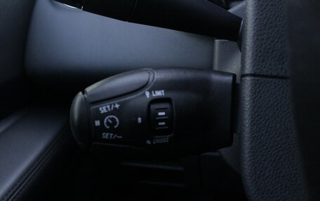 Peugeot 3008 I рестайлинг, 2016 год, 1 210 000 рублей, 11 фотография