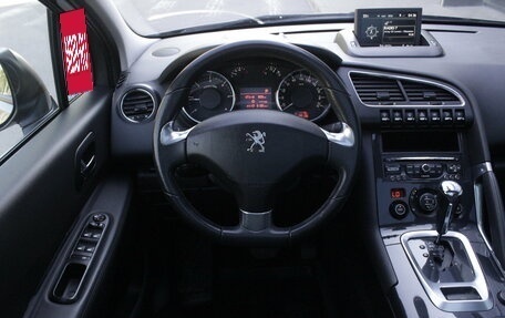 Peugeot 3008 I рестайлинг, 2016 год, 1 210 000 рублей, 6 фотография