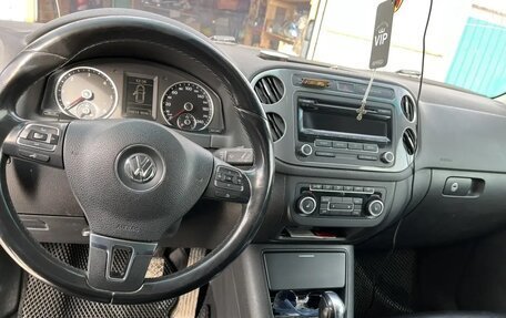 Volkswagen Tiguan I, 2012 год, 1 200 000 рублей, 7 фотография