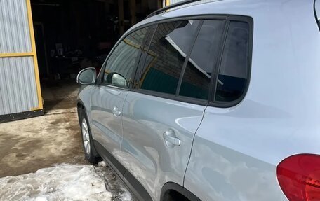Volkswagen Tiguan I, 2012 год, 1 200 000 рублей, 6 фотография