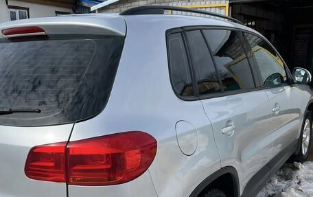 Volkswagen Tiguan I, 2012 год, 1 200 000 рублей, 11 фотография