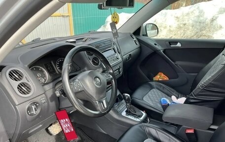 Volkswagen Tiguan I, 2012 год, 1 200 000 рублей, 9 фотография