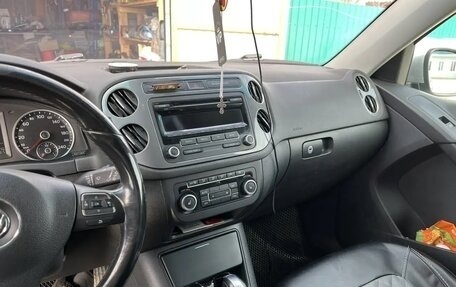 Volkswagen Tiguan I, 2012 год, 1 200 000 рублей, 8 фотография