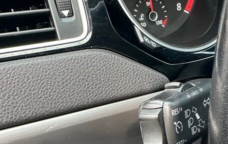 Volkswagen Jetta VI, 2016 год, 1 635 000 рублей, 11 фотография