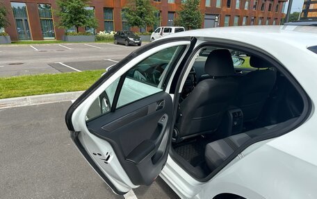 Volkswagen Jetta VI, 2016 год, 1 635 000 рублей, 17 фотография