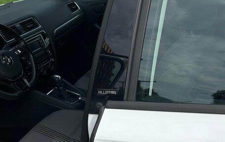 Volkswagen Jetta VI, 2016 год, 1 635 000 рублей, 19 фотография