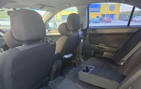 Mitsubishi Lancer IX, 2008 год, 480 000 рублей, 7 фотография