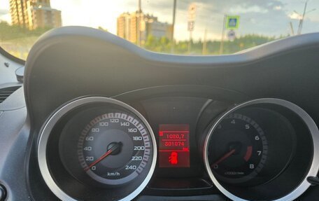 Mitsubishi Lancer IX, 2008 год, 480 000 рублей, 3 фотография