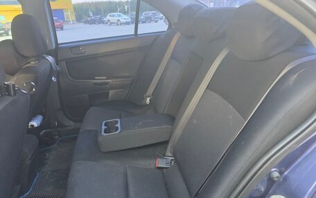 Mitsubishi Lancer IX, 2008 год, 480 000 рублей, 5 фотография