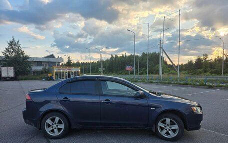 Mitsubishi Lancer IX, 2008 год, 480 000 рублей, 2 фотография
