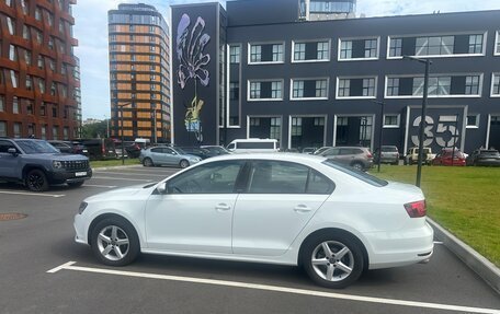 Volkswagen Jetta VI, 2016 год, 1 635 000 рублей, 28 фотография