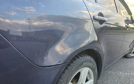 Mitsubishi Lancer IX, 2008 год, 480 000 рублей, 12 фотография