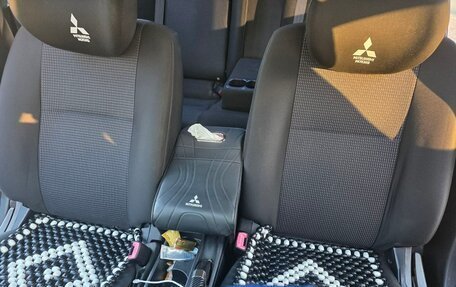 Mitsubishi Lancer IX, 2008 год, 480 000 рублей, 20 фотография