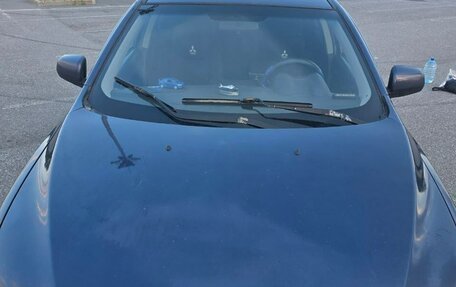 Mitsubishi Lancer IX, 2008 год, 480 000 рублей, 14 фотография