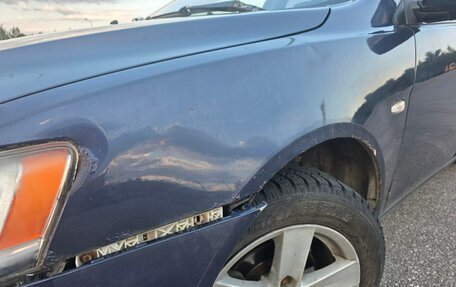 Mitsubishi Lancer IX, 2008 год, 480 000 рублей, 22 фотография