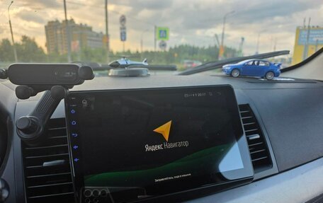 Mitsubishi Lancer IX, 2008 год, 480 000 рублей, 25 фотография