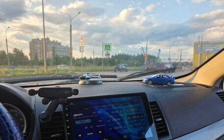 Mitsubishi Lancer IX, 2008 год, 480 000 рублей, 26 фотография