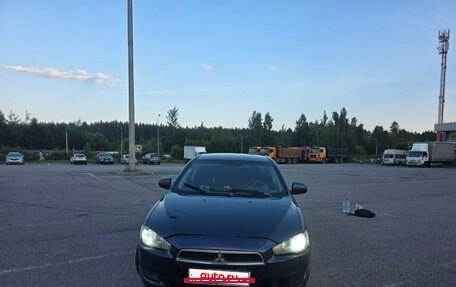 Mitsubishi Lancer IX, 2008 год, 480 000 рублей, 27 фотография