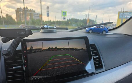 Mitsubishi Lancer IX, 2008 год, 480 000 рублей, 28 фотография