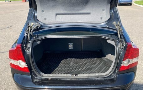 Volvo S40 II, 2007 год, 499 999 рублей, 7 фотография