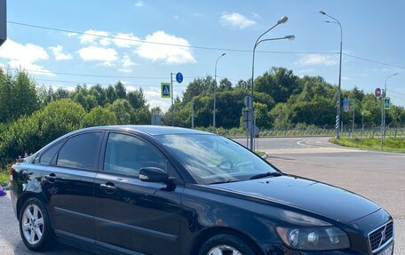 Volvo S40 II, 2007 год, 499 999 рублей, 3 фотография