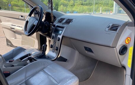Volvo S40 II, 2007 год, 499 999 рублей, 11 фотография