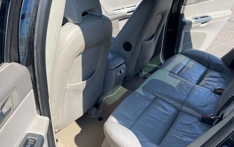 Volvo S40 II, 2007 год, 499 999 рублей, 13 фотография