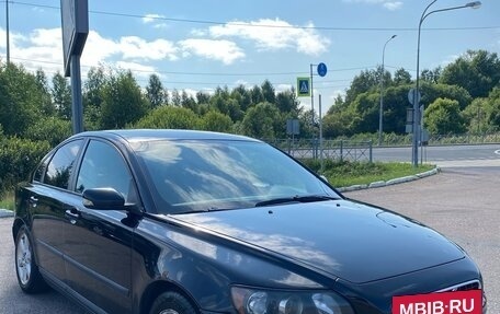 Volvo S40 II, 2007 год, 499 999 рублей, 2 фотография