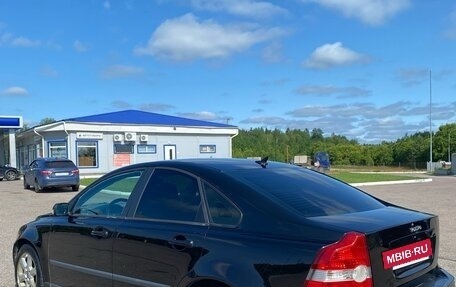 Volvo S40 II, 2007 год, 499 999 рублей, 6 фотография